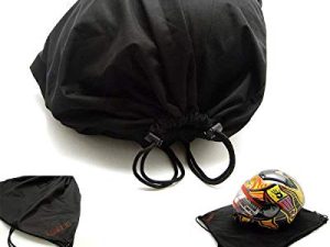 Kemimoto Sac à dos pour casque