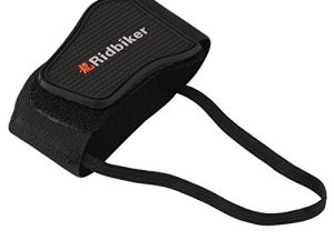 RIDBIKER Protecteur de chaussure de moto Coussin