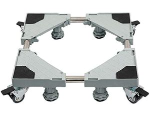 Meuble multifonctionnel Dolly Roller Base Base mobile