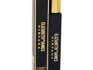 Elizabeth and James Nirvana Black Eau de