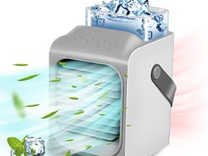 TANING Climatiseur portable