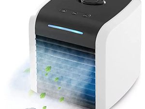 Conditionneur portable OAVENDER