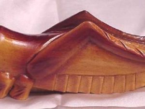 Instruments de musique traditionnels vietnamiens - Cricket