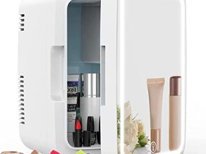 COOSEON Mini réfrigérateur de soins de la