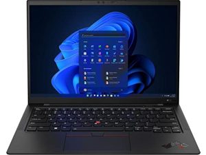 Lenovo Gen 10 ThinkPad X1 Carbon avec