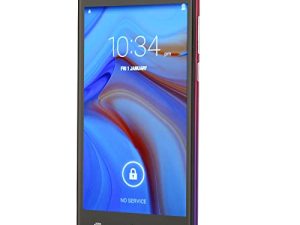 Smartphone débloqué