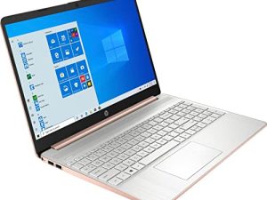 Ordinateur portable HP 15-dy0027ds