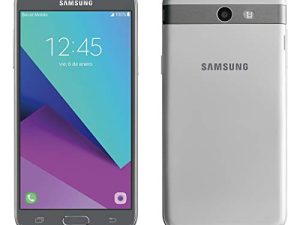 Téléphone portable Android Samsung Galaxy J3 Emerge
