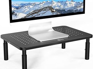WALI Monitor Stand Riser