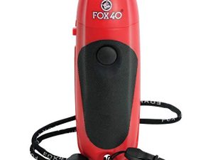 Sifflet électronique Fox 40 -DS