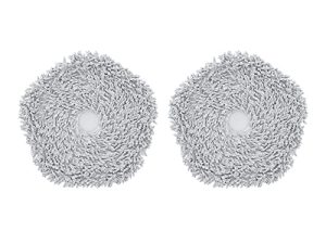 Tampons de vadrouille Dreametech W10