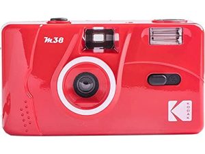 Appareil photo Kodak M38 35 mm -