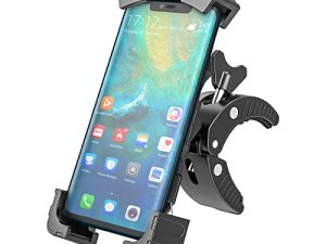 Support de téléphone pour vélo