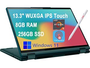 Ordinateur portable Lenovo Yoga 6 13 2-en-1