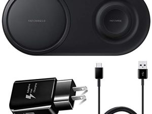 Samsung Official OEM 2019 Chargeur sans fil