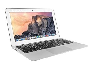 Apple MacBook Air MD711LL/B 11