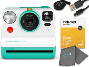 Polaroid Now I-Type Instant Film Camera -