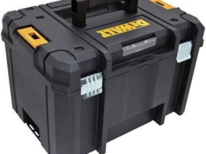 Boîte à outils DEWALT TSTAK