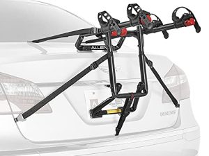 Allen Sports Premier Porte-bagages pour 2 vélos