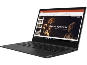 Ordinateur portable à écran tactile Lenovo 14w