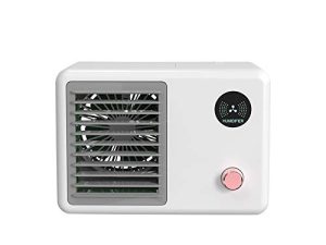 2021 Ventilateur de climatisation amovible USB Mini