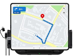 Samsung Chargeur de voiture sans fil Vent