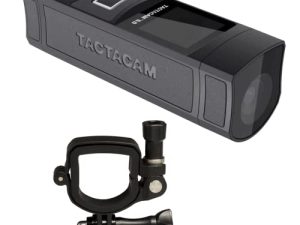Caméra d'action TACTACAM 6.0