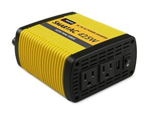 Wagan EL3706 Smart AC 425W Power Inverter