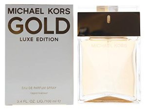 Michael Kors Gold Luxe Edition Eau de