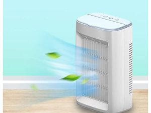 HJINGBIN Climatiseur Portable