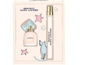 Coffret Marc Jacobs Fragrances Mini Perfect Eau