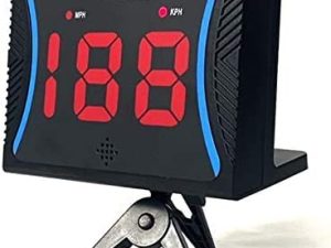 Entraînement de hockey puissant - Pistolet à