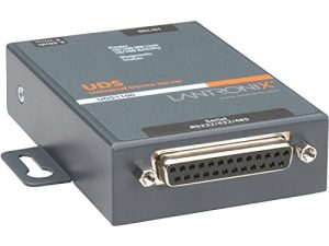 Lantronix UD1100001-01 UDS1100 - Un port série