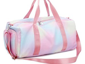Konelia Sac de sport de voyage Sac