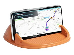 Loncaster Support de téléphone de voiture