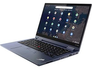 Lenovo - ThinkPad C13 - Yoga 2-en-1