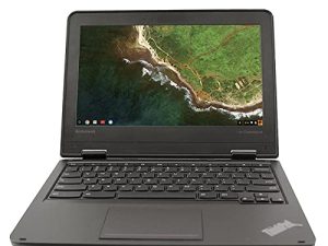 Lenovo ThinkPad 11e Chromebook 11 pouces Laotop