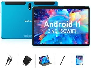 Tablette MEBERRY Android 11 Tablettes 10