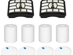 Filtres Colorfullife pour Shark Rotator Pro Lift-Away