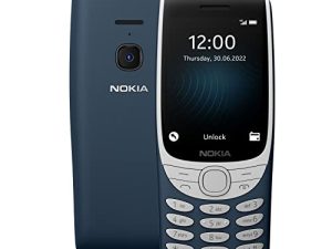 Nokia 8210 4G Dual-SIM 128 Mo de