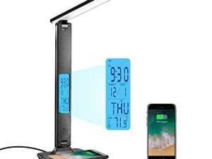 Lampe de bureau
