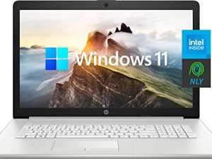 Ordinateur portable HP Pavilion 17
