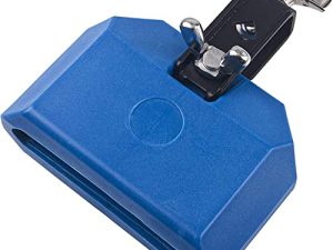 TUOREN 5" Jam Block Instrument de percussion
