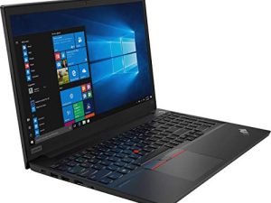 Ordinateur portable professionnel Lenovo Thinkpad E15