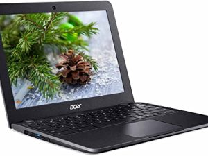Acer Flagship Chromebook 12" HD+ Display Laptop