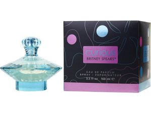 Curious de Britney Spears Eau de Parfum