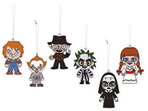 Personnages d'horreur classiques Désodorisants de voiture Accessoires