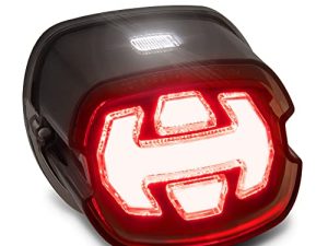 Feu arrière de frein à LED pour