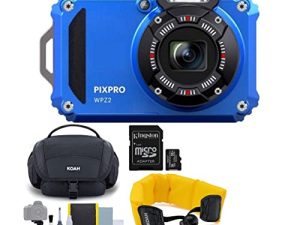 Kodak PIXPRO WPZ2 Appareil photo numérique étanche
