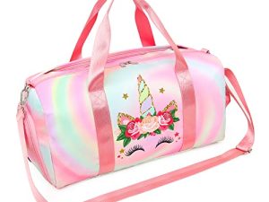 Sac de sport pour adolescentes